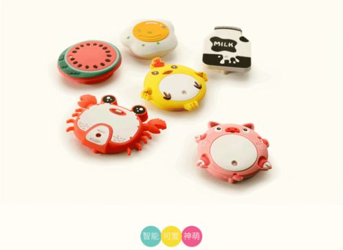 盤(pán)點(diǎn)太火鳥(niǎo)設(shè)計(jì)榜上的設(shè)計(jì)巧妙智能家居產(chǎn)品 動(dòng)漫設(shè)計(jì)元素點(diǎn)亮生活