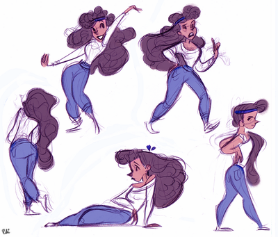 動(dòng)漫人物造型工藝品設(shè)計(jì)的藝術(shù)與商業(yè)價(jià)值