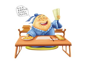 薯香門(mén)第 動(dòng)漫設(shè)計(jì)引領(lǐng)休閑食品包裝新風(fēng)尚