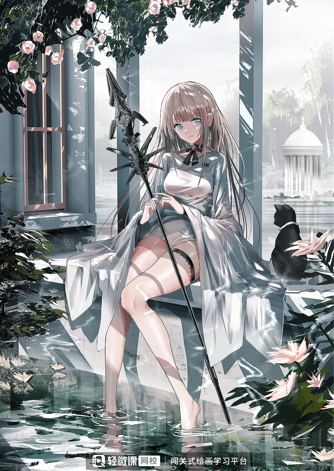 動(dòng)漫設(shè)計(jì)與工藝品設(shè)計(jì) 女生職業(yè)發(fā)展的雙翼選擇